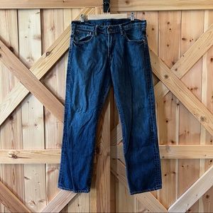 Men’s Ralph Lauren Polo Demin Jeans 34/32 Classic S67